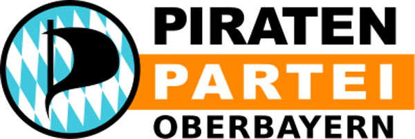 Piratenpartei Deutschland BzV Oberbayern