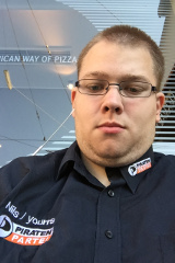Nils Brandt