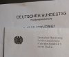 Petitionsausschuss des Deutschen Bundestags
