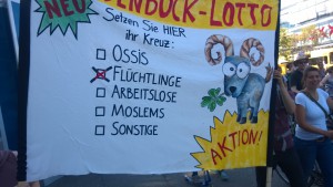Sündenbock Lotto | CC BY Steve König