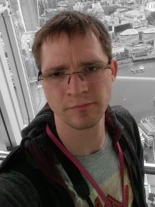 Sebastian Haeutle