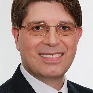 Dr. Olaf Konstantin Krueger