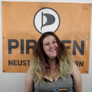 Juliane Selmikat (PIRATEN)